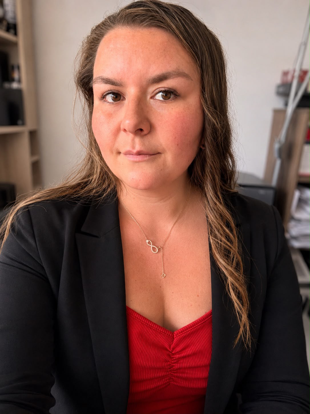 Directora